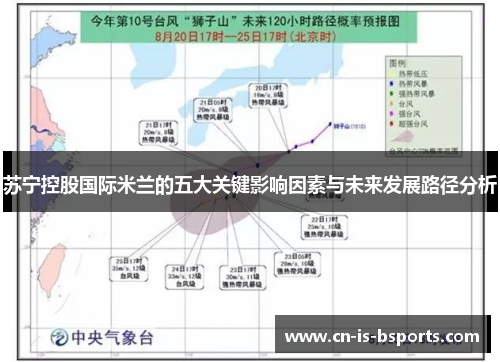 苏宁控股国际米兰的五大关键影响因素与未来发展路径分析