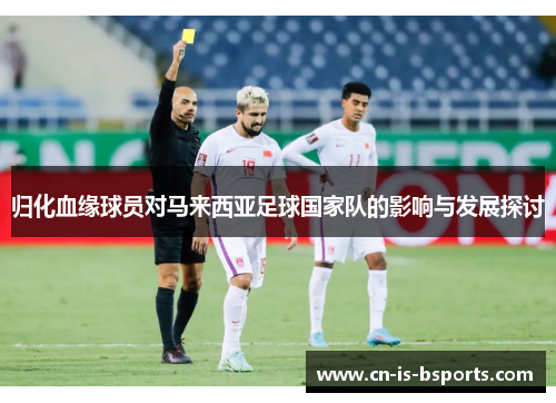 归化血缘球员对马来西亚足球国家队的影响与发展探讨